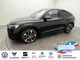 Audi SQ5 Sportback TDI Quattro Tiptr. BusinessSchwarz