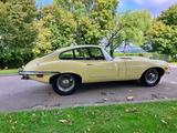 Jaguar E-Type Serie 2 4,2l. (FHC)