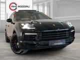 Porsche Cayenne/LUFT/PANO/21ZOLL/BOSE/MATRIX - Porsche Gebrauchtwagen in Frankfurt