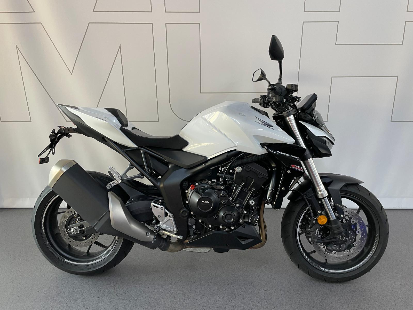Honda CB 1000 Hornet