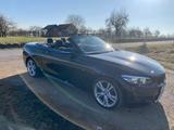 BMW 220i Steptronic Cabrio M Sport M Sport - BMW 220 von privat