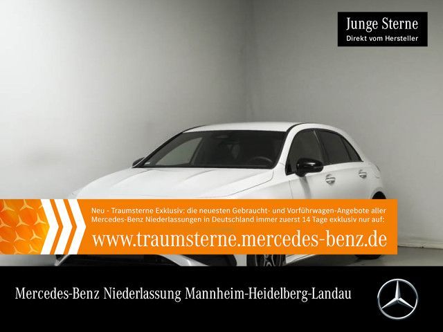 Mercedes-Benz A 250 e AMG PREMIUM Night/Multibeam/AC11kW/VZ-A