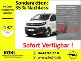 Opel Vivaro Standard M 1.5 D AHK Klima Rückfahrkam. - Opel Vivaro in Aachen