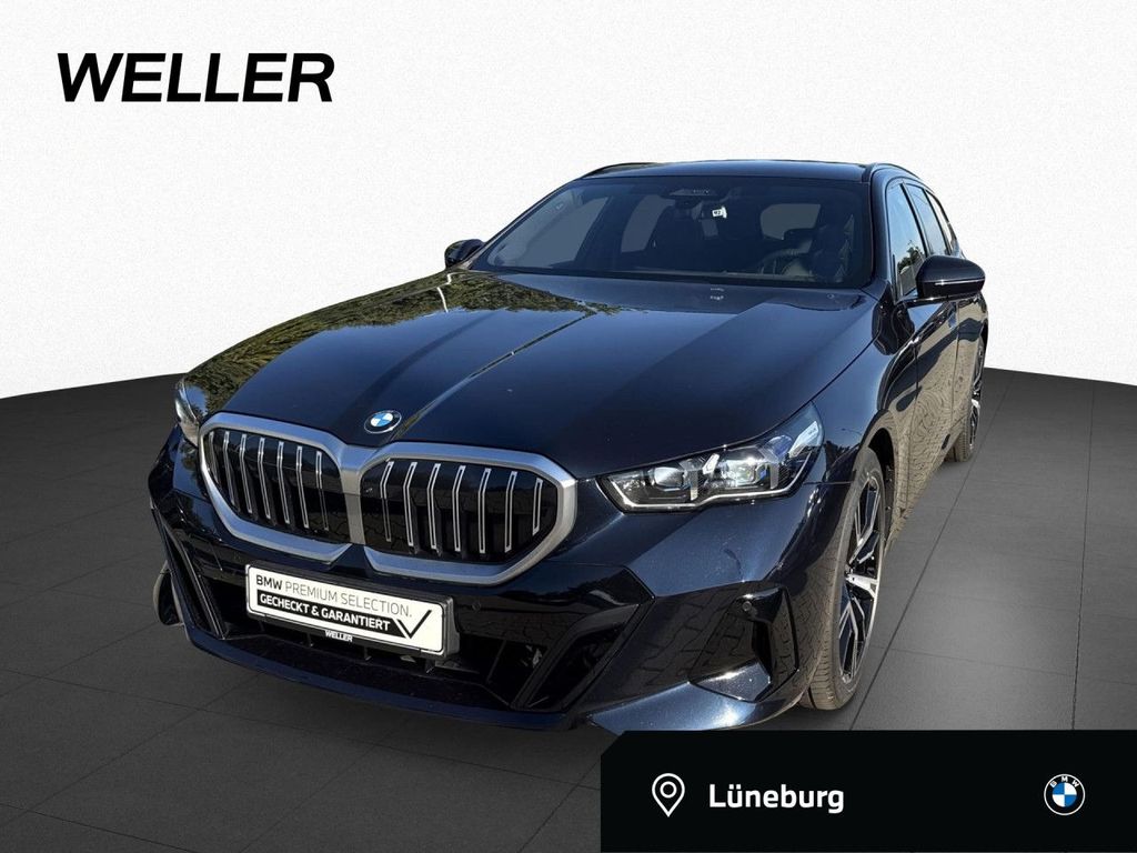 BMW 540d xdrive Tour Leas. ab 666.- oA AHK B&W StHz