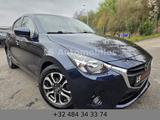 Mazda 2*1.5i*NAVI*Cruise*Eu6b - gebrauchte Mazda 2 aus dem Jahr 2016