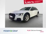Audi A6 Allroad 45 TDI Matrix HUD Pano B&O 360° Stdhz - Audi A6 Allroad Gebrauchtwagen in Nürnberg