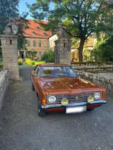Ford Oldtimer Ford Knudsen - Ford Taunus: Knudsen