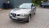 Seat Ibiza 1.4 6L 75PS - Seat Ibiza aus 2002: 1.4