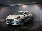 Ford FORD Puma 1.0 EcoBoost Hybrid 125 CV S&S aut. ST - Ford Puma mit Halbautomatikschaltung
