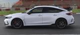 Honda Civic 2.0 VTEC Turbo Type R | CARBON-EDITION - Honda Civic: R Typ