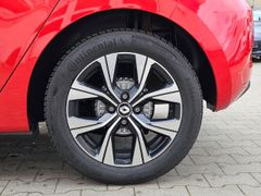 Fahrzeugabbildung Clio V Evolution 1.0 TCe 90 Automatik