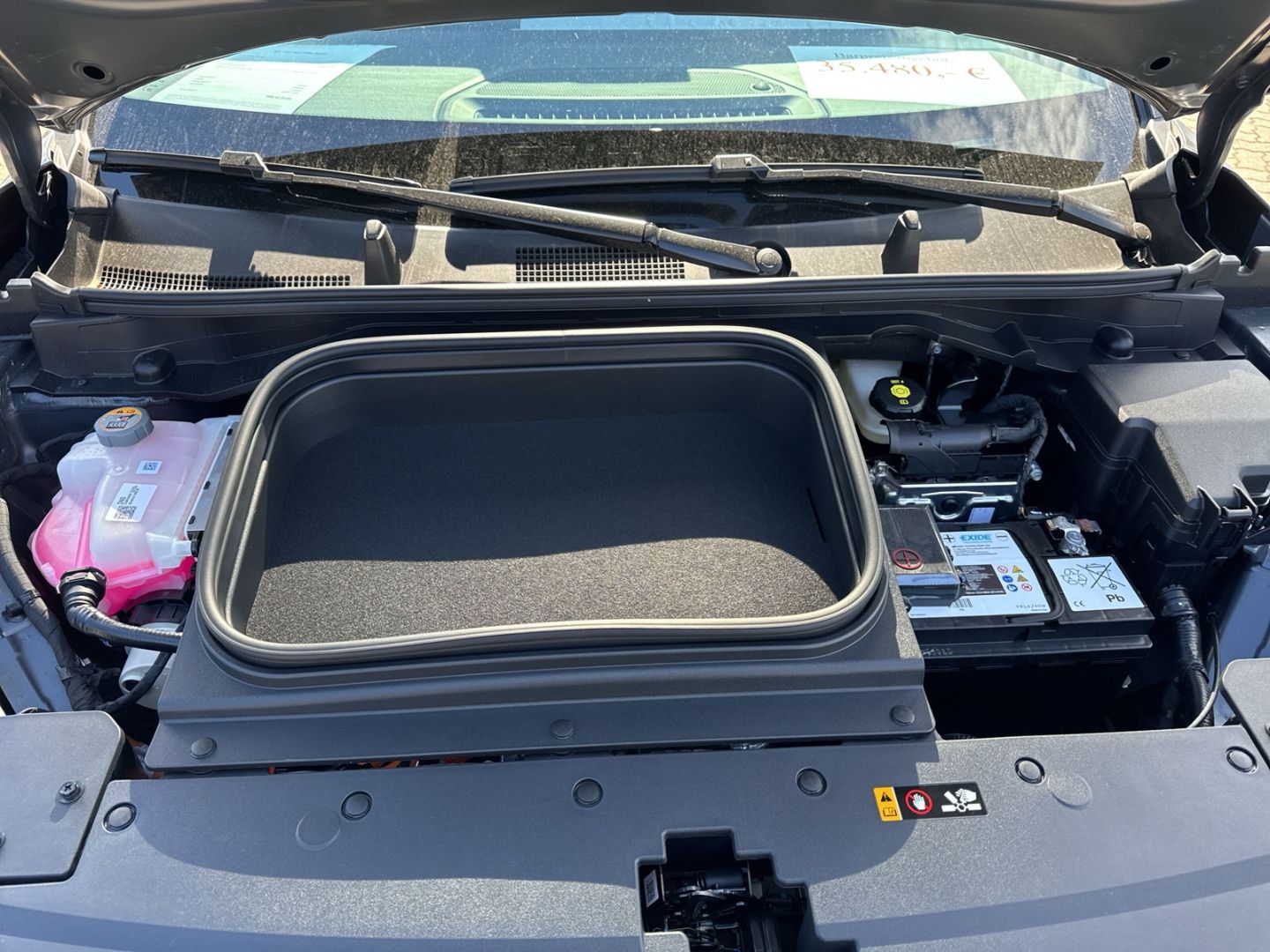 Kia EV2 - Bild 14