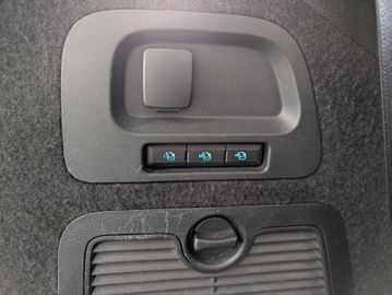 Ford Galaxy Titanium 1,5l