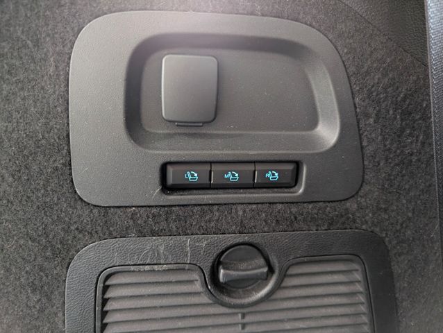 Ford Galaxy Titanium 1,5l