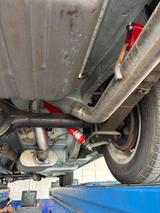 Ford Mustang - Ford Mustang aus 1966: Cabrio