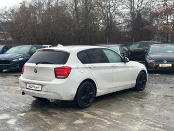 BMW 116 - 4
