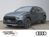 Audi Q8 SUV 60 TFSI e quattro HD-Matrix-Laser|AHK|Pan - Audi mit Hybrid-Antrieb: Schiebedach