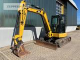 CAT 305ECR - Cat 305