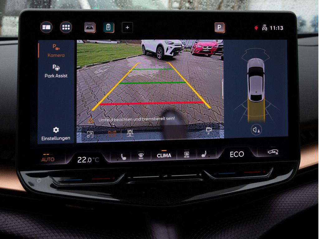 Cupra Tavascan - Bild 14