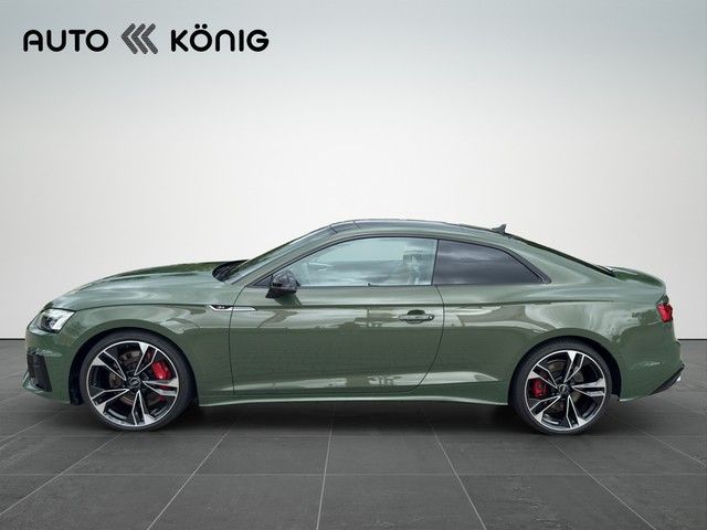 Fahrzeugabbildung Audi S5 Coupé 3.0 TDI quattro 251 kW *Navi*