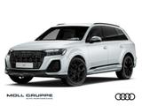Audi Q7 SUV TDI quattro 210 kW - SONDERABNEHMER - Audi Q7 Neuwagen