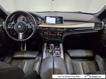 BMW X5 - 7