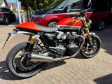 Triumph Speed Twin 1200 RS - Triumph Speed Twin