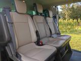 Ford Tourneo Custom - Ford Tourneo Custom von privat