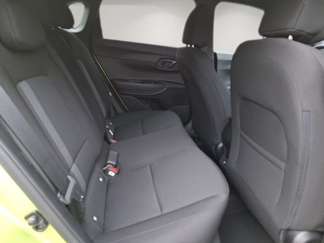 Hyundai i20 - Bild 13