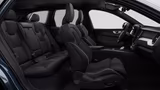 Volvo XC60 T6 Plus Black Edition Plug-In Hybrid - Volvo Gebrauchtwagen in Freiburg