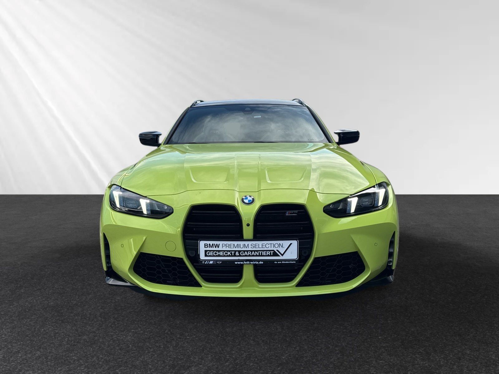 BMW M3 - Bild 5