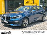 BMW 116i Advantage *LED*SHZ*LHZ*NAVIGATION*2xKLIMA* - BMW 116: 116i