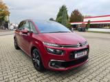 Citroën C4 Picasso PureTech 130 Exclusive*Kamera*Garant - Citroën C4 Picasso mit Benzin-Antrieb: Automatik