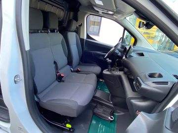 Bild 9 Opel COMBO 110PS CARGO WINTER-/SICHERHEITSPAKET 2xKAM