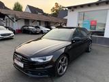 Audi A6 Avant 3.0 TDI quattro sport selection - Audi A6: Sport Selection