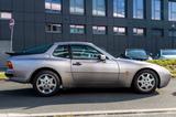 Porsche 944 Turbo S - Porsche 944: Coupe
