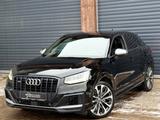 Audi SQ2 quattro/Navi/Kamera/VirtC/SHZ/MATRIX/19"Z/ - Audi SQ2 Gebrauchtwagen
