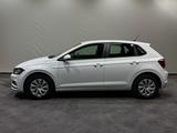 Volkswagen Polo Trendline 1.0 | KLIMA BLUETOOTH ISOFIX DAB - Volkswagen Polo Trendline mit Benzin-Antrieb