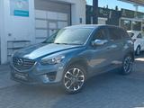 Mazda CX-5 Sports-Line AWD - Mazda CX-5 Gebrauchtwagen in Hamburg