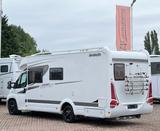 Dethleffs Esprit T 7090*el.Sat+TV*2xSolar*Heckbad* - Offers matching your search criteria