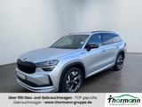 Skoda Kodiaq Sportline 2.0 TDI DSG Matrix-LED Navi