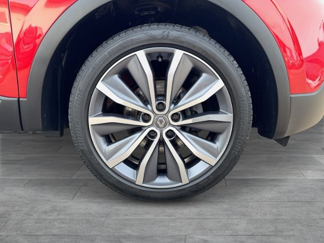 Kadjar 1.6 DCI BOSE ED.PANO 19" LED NAVI KLIMA A