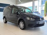 Volkswagen Caddy PKW Maxi Trendline BMT 7-Sitzer - : Pkw