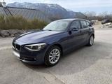 BMW 1er-Reihe 118d xDrive Österreich-Paket... - BMW: Reihe