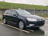 Citroën C5 Tourer V6 HDi 240 Biturbo Exclusive Aut. ... - Citroën C5: V6 Hdi