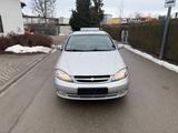 Chevrolet Lacetti SX Edition - Chevrolet Lacetti SX