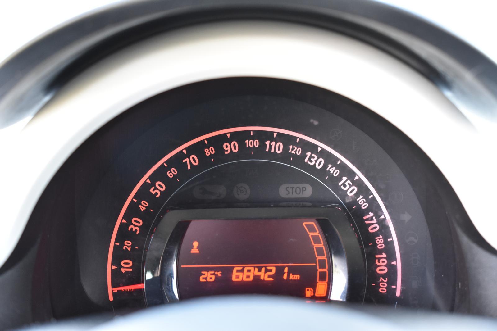 Renault Twingo Limited*Klima*Tempomat*Euro6