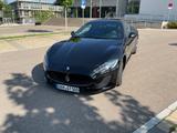 Maserati Granturismo 4.7 V8 Sport Automatik Sport - Maserati Granturismo: Sport