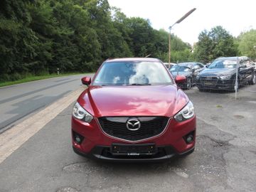 Mazda CX-5 - 2