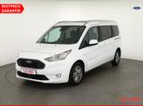 Ford Grand Tourneo 1.5 TDCi Titanium 7-Sitzer Navi - Ford Tourneo mit Diesel-Antrieb